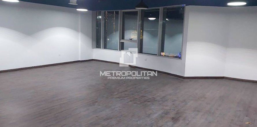 Office i Business Bay, Dubai, UAE 94.3 kvm № 663127