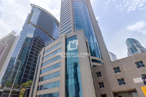 Office til leje i Business Bay, Dubai, UAE 94.3 kvm № 663127 - foto 5