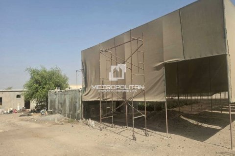 Land til leje i Ras Al Khaimah, UAE 14864.4 kvm № 663124 - foto 5