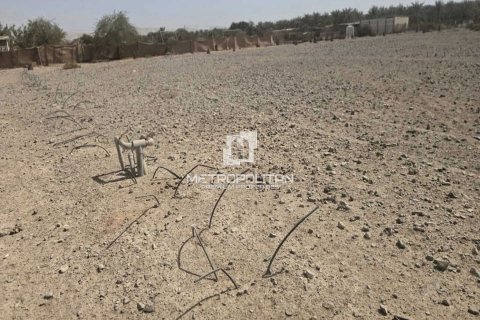 Land til leje i Ras Al Khaimah, UAE 14864.4 kvm № 663124 - foto 6