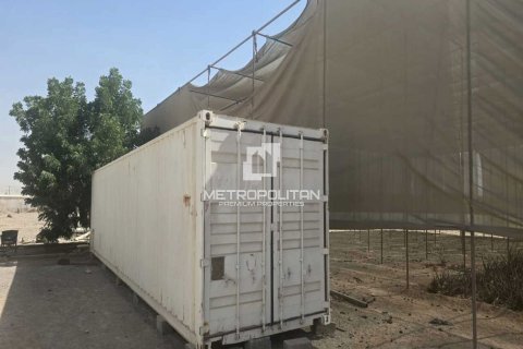 Land til leje i Ras Al Khaimah, UAE 14864.4 kvm № 663124 - foto 4