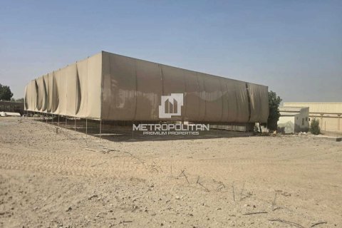 Land til leje i Ras Al Khaimah, UAE 14864.4 kvm № 663124 - foto 3