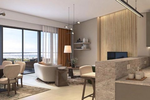 Byt v Dubai, SAE 2 ložnice, 361 m² Č.: 629627 - fotografie 3
