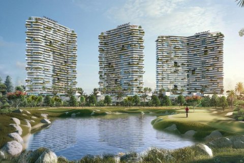 Byt v Dubai, SAE 2 ložnice, 361 m² Č.: 629627 - fotografie 8