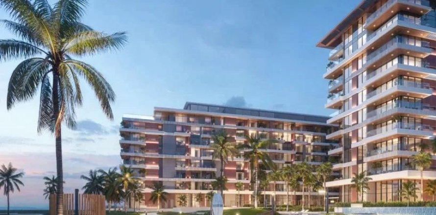 Byt v Dubai, SAE 3 ložnice, 138 m² Č.: 629624