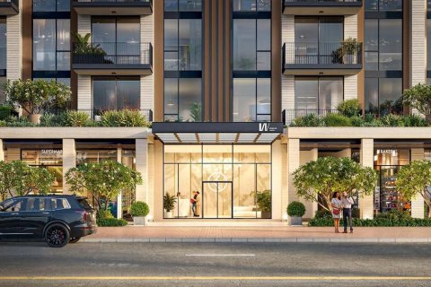 Byt v Dubai, SAE 3 ložnice, 138 m² Č.: 629624 - fotografie 18