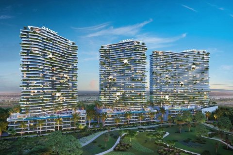 Byt v Dubai, SAE 1 ložnice, 121 m² Č.: 629626 - fotografie 9