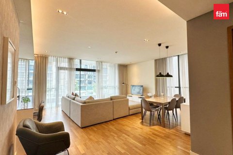 Üürile anda korter asukohaga Al Wasl, Dubai, AÜE: 3 magamistoaga, 204.6 m² Nr 641755 - pilt 1