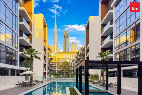 Üürile anda korter asukohaga Al Wasl, Dubai, AÜE: 3 magamistoaga, 204.6 m² Nr 641755 - pilt 6