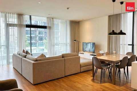 Üürile anda korter asukohaga Al Wasl, Dubai, AÜE: 3 magamistoaga, 204.6 m² Nr 641755 - pilt 10