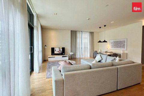 Üürile anda korter asukohaga Al Wasl, Dubai, AÜE: 3 magamistoaga, 204.6 m² Nr 641755 - pilt 4