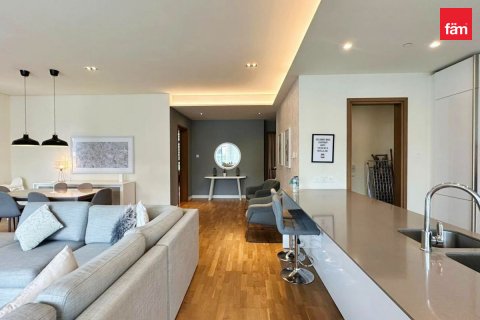 Üürile anda korter asukohaga Al Wasl, Dubai, AÜE: 3 magamistoaga, 204.6 m² Nr 641755 - pilt 2