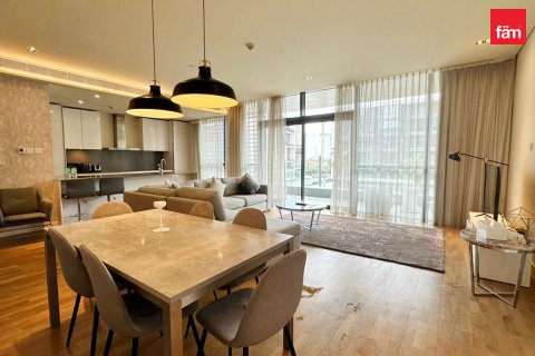 Üürile anda korter asukohaga Al Wasl, Dubai, AÜE: 3 magamistoaga, 204.6 m² Nr 641755 - pilt 3