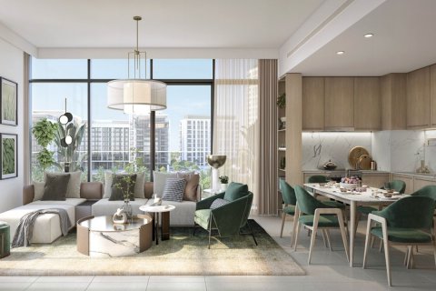 Apartmán v Dubai Hills Estate, SAE 2 spálne, 102.4 m2 č. 641532 - Fotografia 3