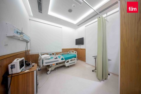Kantor di Umm Suqeim, Dubai, UEA 481.7 m2 nomor 641530 - foto 7