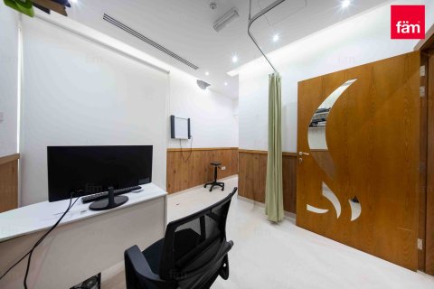 Kantor di Umm Suqeim, Dubai, UEA 481.7 m2 nomor 641530 - foto 8