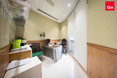 Kantor di Umm Suqeim, Dubai, UEA 481.7 m2 nomor 641530 - foto 12