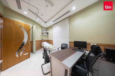 Kantor di Umm Suqeim, Dubai, UEA 481.7 m2 nomor 641530 - foto 10