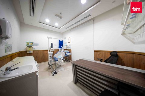 Kantor di Umm Suqeim, Dubai, UEA 481.7 m2 nomor 641530 - foto 15