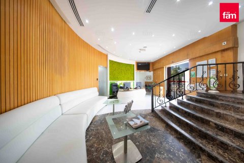 Kantor di Umm Suqeim, Dubai, UEA 481.7 m2 nomor 641530 - foto 5