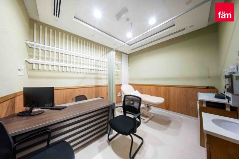 Kantor di Umm Suqeim, Dubai, UEA 481.7 m2 nomor 641530 - foto 16
