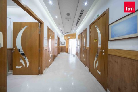 Kantor di Umm Suqeim, Dubai, UEA 481.7 m2 nomor 641530 - foto 14