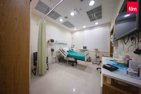 Kantor di Umm Suqeim, Dubai, UEA 481.7 m2 nomor 641530 - foto 11