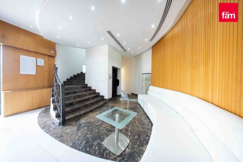 Kantor di Umm Suqeim, Dubai, UEA 481.7 m2 nomor 641530 - foto 4