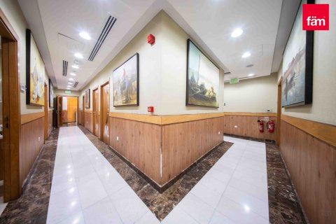 Kantor di Umm Suqeim, Dubai, UEA 481.7 m2 nomor 641530 - foto 3