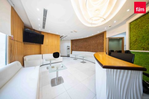 Kantor di Umm Suqeim, Dubai, UEA 481.7 m2 nomor 641530 - foto 1