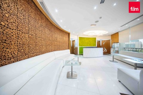 Kantor di Umm Suqeim, Dubai, UEA 481.7 m2 nomor 641530 - foto 2