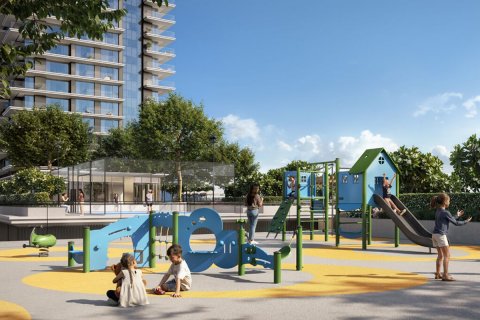 דירה למכירה ב Dubai, איחוד האמירויות  2 חדרי שינה, 106.2 מ"ר, מספר 641533 - תמונה 7