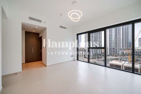 Huoneisto Downtown Dubai (Downtown Burj Dubai), Arabiemiraatit 2 makuuhuonetta, 127.18420700 m2 № 660716 - kuva 1
