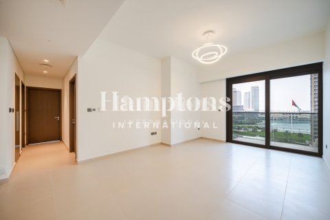 Huoneisto Downtown Dubai (Downtown Burj Dubai), Arabiemiraatit 2 makuuhuonetta, 127.18420700 m2 № 660716 - kuva 4