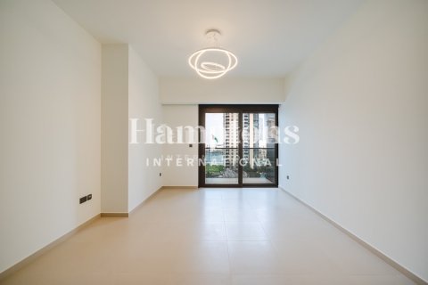 Huoneisto Downtown Dubai (Downtown Burj Dubai), Arabiemiraatit 2 makuuhuonetta, 127.18420700 m2 № 660716 - kuva 5
