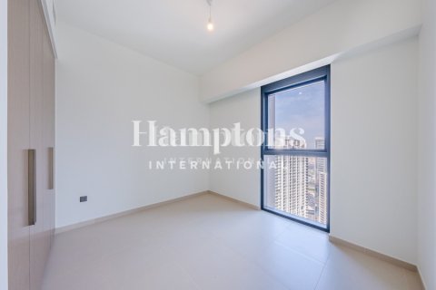 Huoneisto Downtown Dubai (Downtown Burj Dubai), Arabiemiraatit 2 makuuhuonetta, 127.18420700 m2 № 660716 - kuva 2