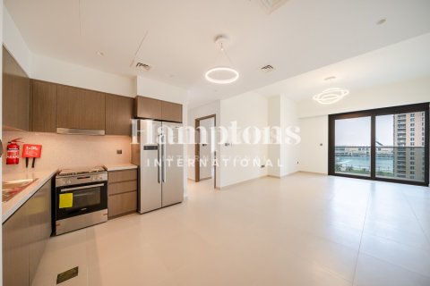 Huoneisto Downtown Dubai (Downtown Burj Dubai), Arabiemiraatit 2 makuuhuonetta, 127.18420700 m2 № 660716 - kuva 3