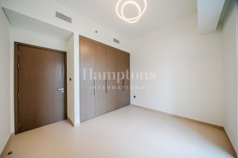 Huoneisto Downtown Dubai (Downtown Burj Dubai), Arabiemiraatit 2 makuuhuonetta, 127.18420700 m2 № 660716 - kuva 13