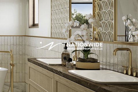 Townhouse de vânzare în Abu Dhabi, EAU 3 dormitoare, 284 mp. №660746 - poză 8