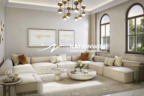 Townhouse de vânzare în Abu Dhabi, EAU 3 dormitoare, 284 mp. №660746 - poză 2