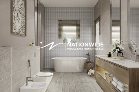Townhouse de vânzare în Abu Dhabi, EAU 3 dormitoare, 284 mp. №660746 - poză 9