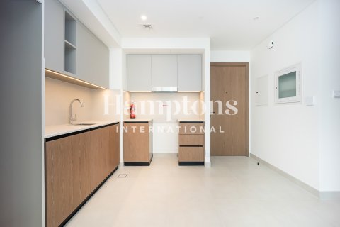 Dubai Creek Harbour (The Lagoons), Dubai, BAE’de kiralık daire 1 yatak odası, 59.62979055 m² No 660715 - fotoğraf 7