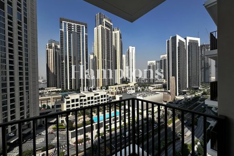 Üürile anda korter asukohaga Dubai Creek Harbour (The Lagoons), AÜE: 1 magamistoaga, 59.62979055 m² Nr 660715 - pilt 3
