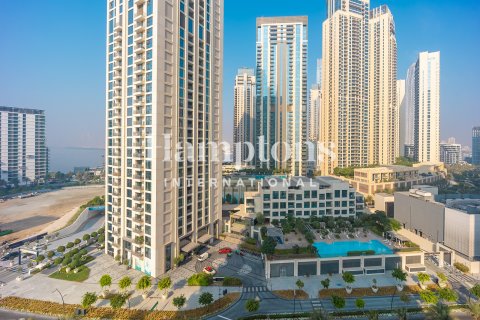 Dubai Creek Harbour (The Lagoons), Dubai, BAE’de kiralık daire 1 yatak odası, 59.62979055 m² No 660715 - fotoğraf 14