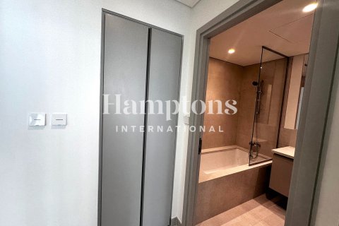 Üürile anda korter asukohaga Dubai Creek Harbour (The Lagoons), AÜE: 1 magamistoaga, 59.62979055 m² Nr 660715 - pilt 12