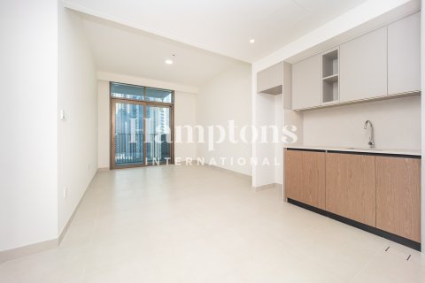 Dubai Creek Harbour (The Lagoons), Dubai, BAE’de kiralık daire 1 yatak odası, 59.62979055 m² No 660715 - fotoğraf 8