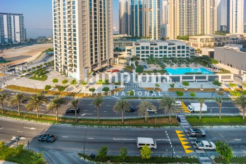 Dubai Creek Harbour (The Lagoons), Dubai, BAE’de kiralık daire 1 yatak odası, 59.62979055 m² No 660715 - fotoğraf 10