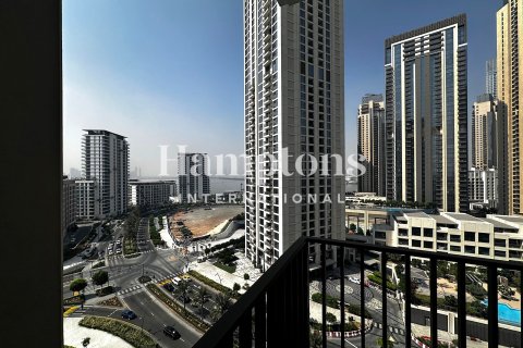 Üürile anda korter asukohaga Dubai Creek Harbour (The Lagoons), AÜE: 1 magamistoaga, 59.62979055 m² Nr 660715 - pilt 9