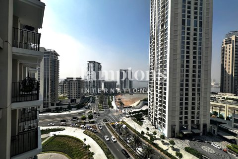 Üürile anda korter asukohaga Dubai Creek Harbour (The Lagoons), AÜE: 1 magamistoaga, 59.62979055 m² Nr 660715 - pilt 1