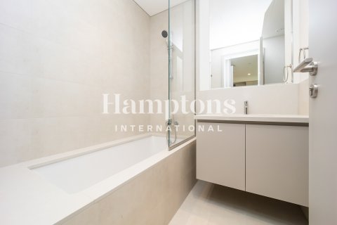 Dubai Creek Harbour (The Lagoons), Dubai, BAE’de kiralık daire 1 yatak odası, 59.62979055 m² No 660715 - fotoğraf 15